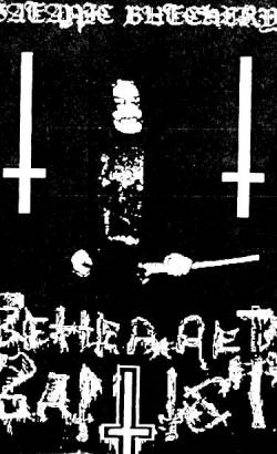 Beheaded Baptist : Satanic Butchery